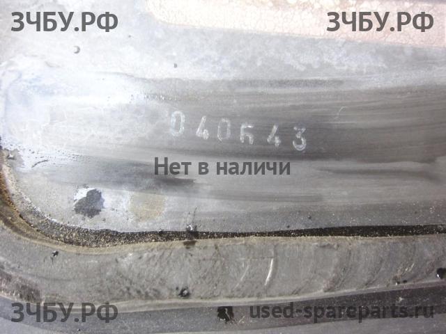 Volvo XC-90 (1) Стекло заднее