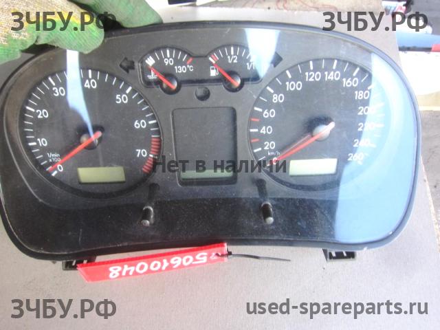 Volkswagen Jetta 4/Bora [1J2] Панель приборов