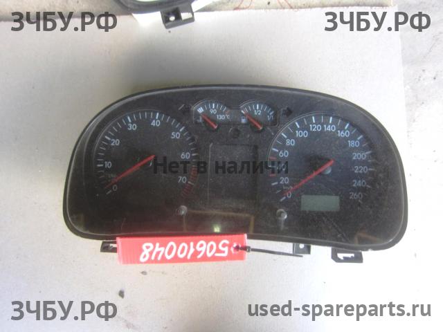 Volkswagen Jetta 4/Bora [1J2] Панель приборов