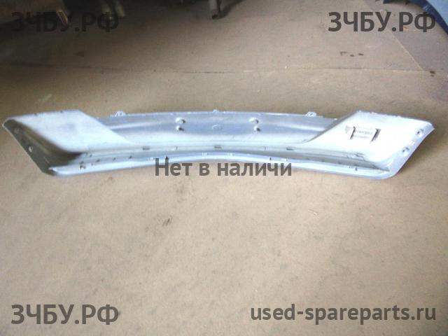 Ford Mondeo 4 Накладка на дверь багажника