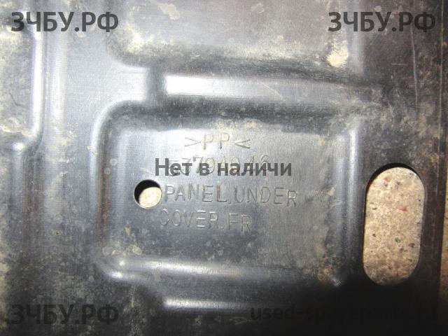 Mitsubishi Lancer 10 [CX/CY] Пыльник