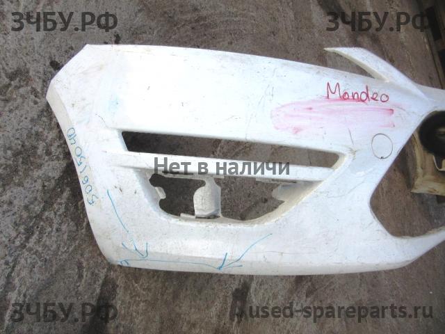 Ford Mondeo 4 Бампер передний