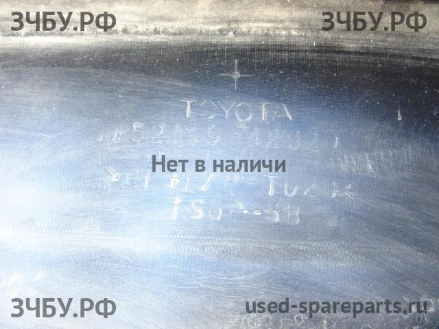 Toyota RAV 4 (3) Бампер передний
