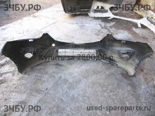 Mazda CX-5 (1) Бампер передний
