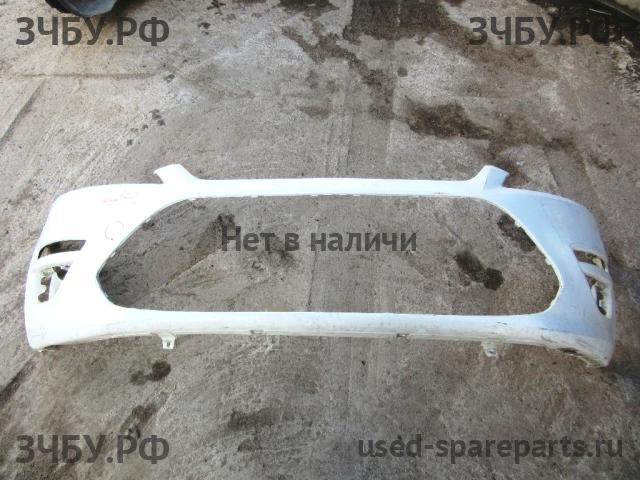 Ford Mondeo 4 Бампер передний