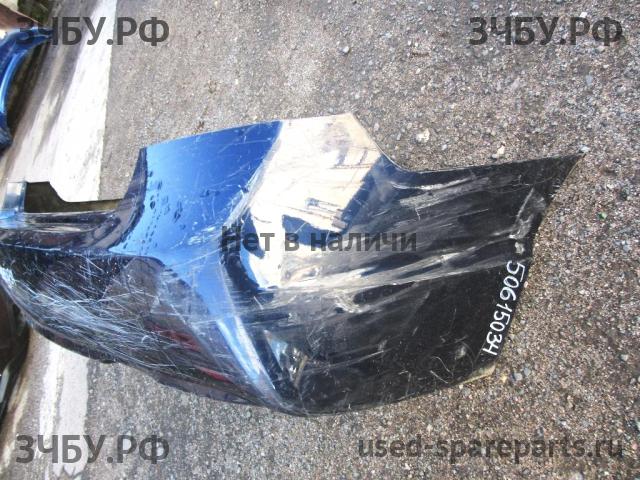 Honda Civic 8 (4D) Бампер задний