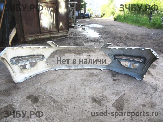 Ford Mondeo 4 Бампер передний