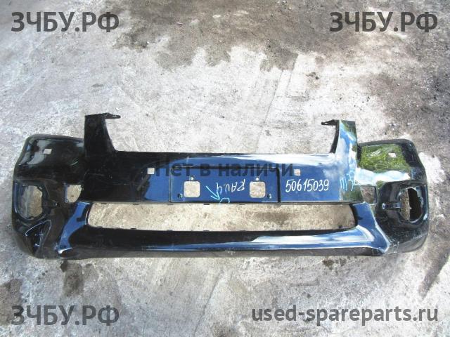 Toyota RAV 4 (3) Бампер передний