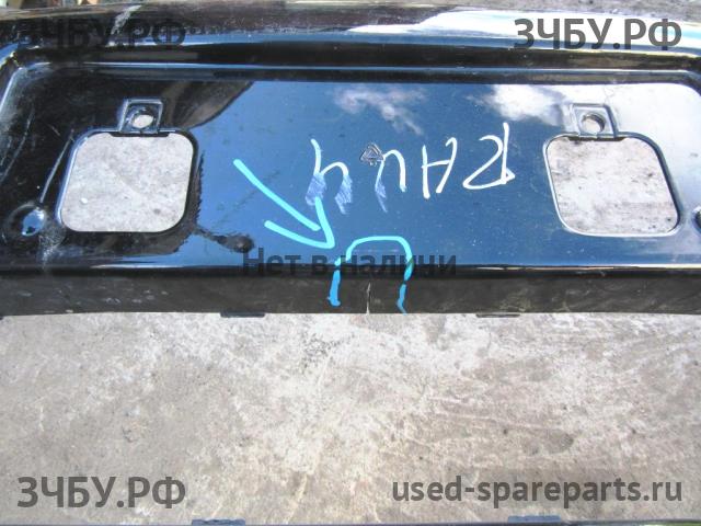 Toyota RAV 4 (3) Бампер передний