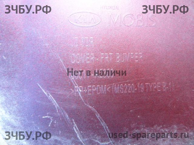 KIA Ceed 2 Решетка радиатора