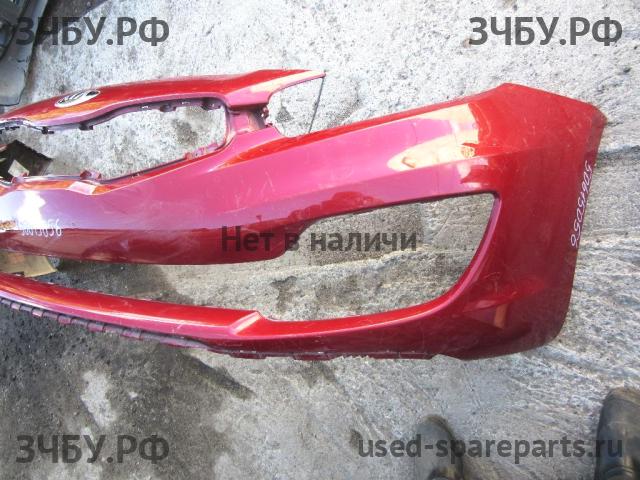 KIA Ceed 2 Решетка радиатора