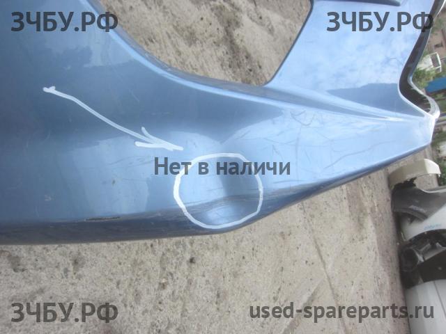 Hyundai i30 (1) [FD] Бампер передний