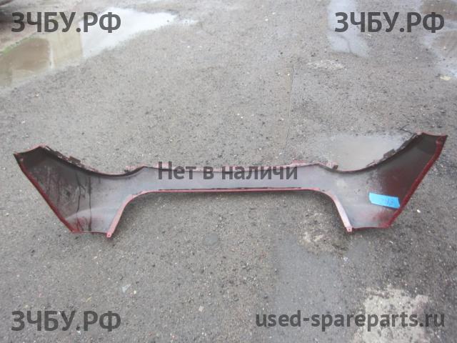 Hyundai ix35 Бампер задний