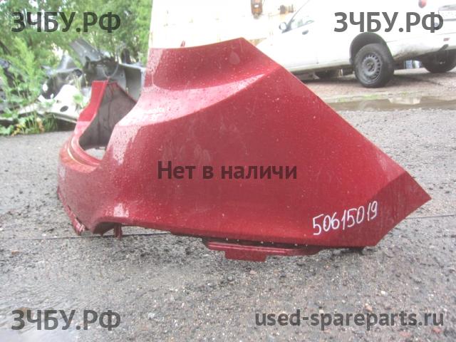 Hyundai ix35 Бампер задний