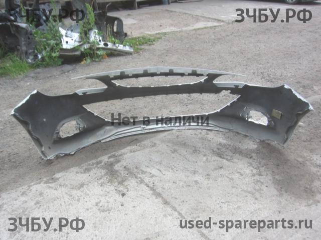 Opel Astra J Бампер передний