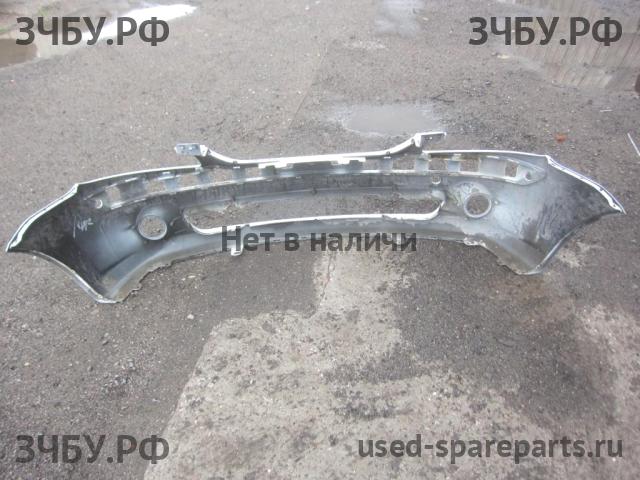Hyundai Getz Бампер передний