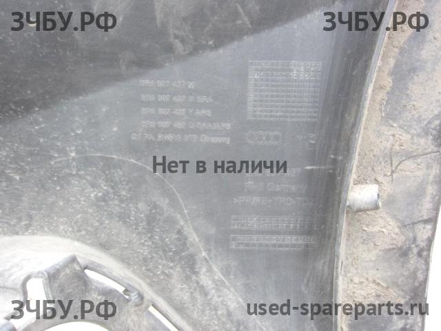 Audi Q5 (1) [8R] Бампер передний