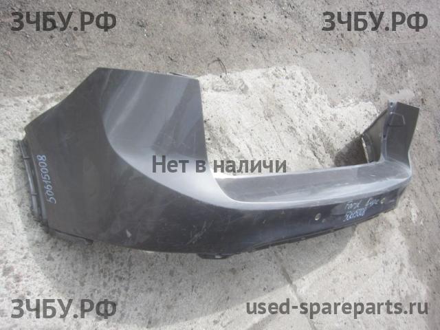 Ford Kuga 1 Бампер задний