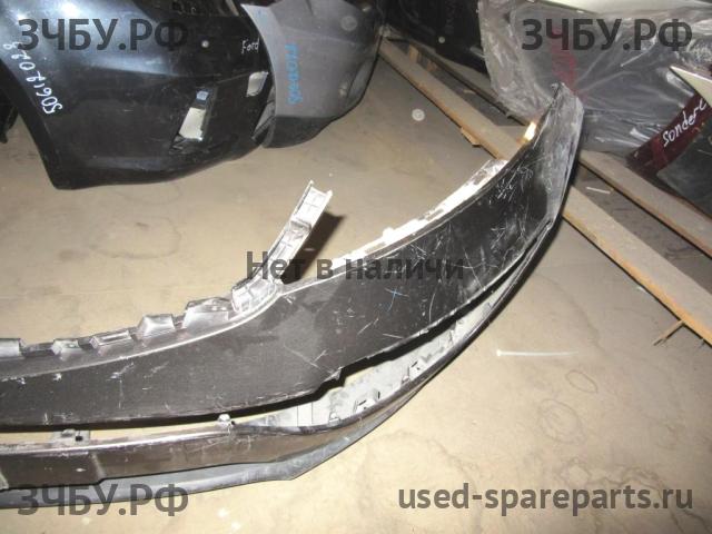 KIA Sportage 3 Бампер передний