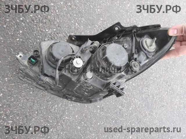 Hyundai i30 (1) [FD] Фара правая