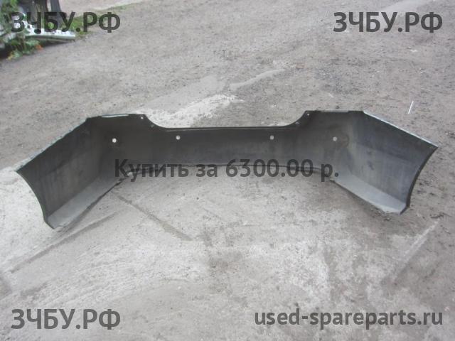 Honda Accord 9 Бампер задний