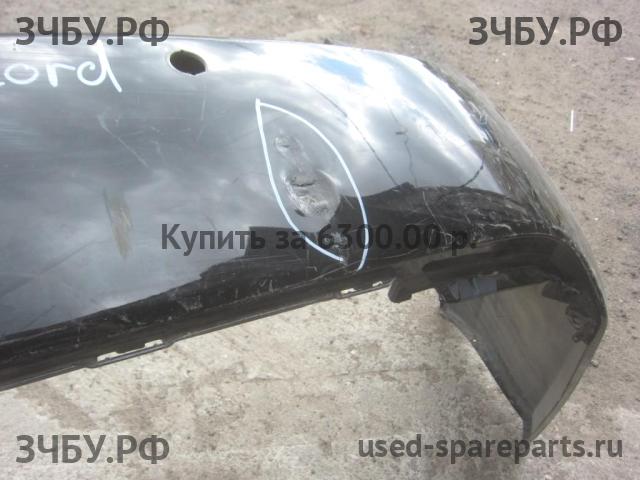 Honda Accord 9 Бампер задний