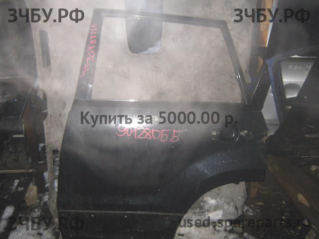 Suzuki Grand Vitara 2 (HT) Дверь задняя левая
