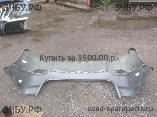 Hyundai ix35 Бампер задний
