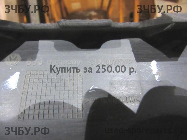 Volkswagen Jetta 4/Bora [1J2] Юбка заднего бампера