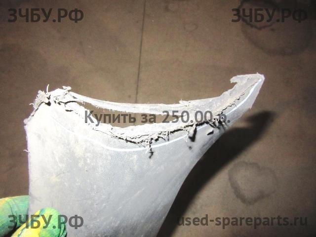 Volkswagen Jetta 4/Bora [1J2] Юбка заднего бампера