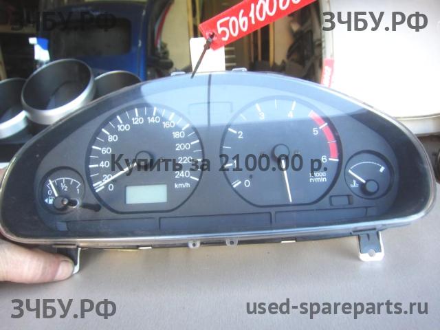 Mitsubishi Carisma (DA) 2000-> Панель приборов