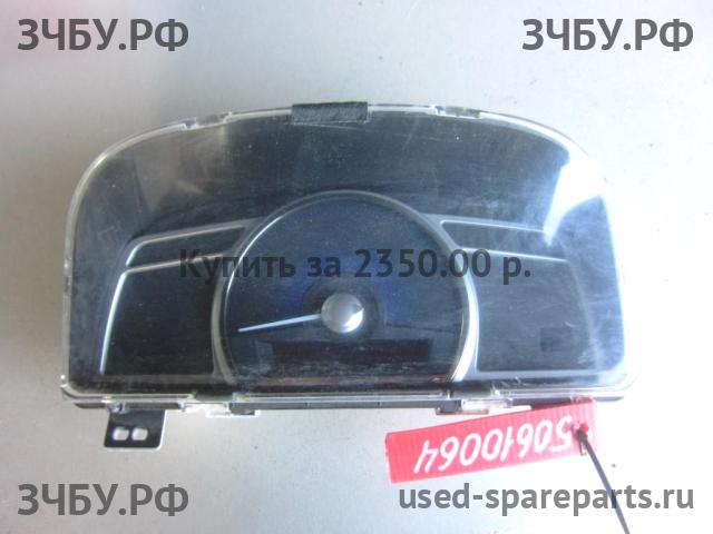 Honda Civic 8 (4D) Панель приборов