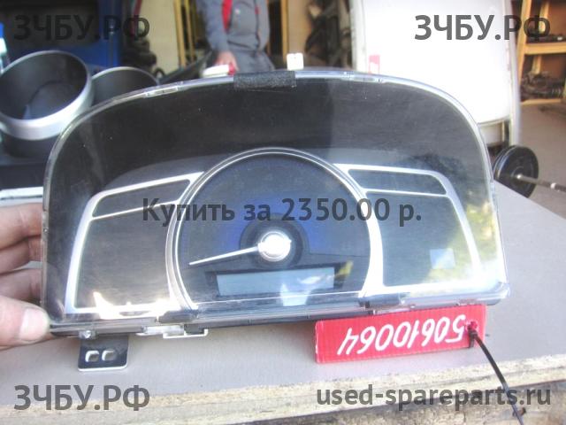 Honda Civic 8 (4D) Панель приборов