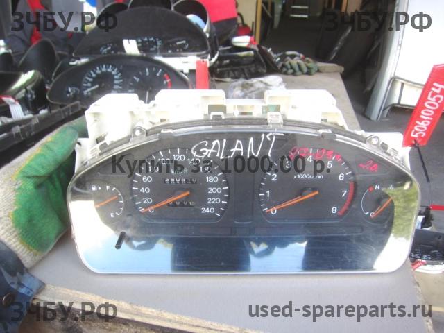 Mitsubishi Galant 8 (EA, EC) Панель приборов