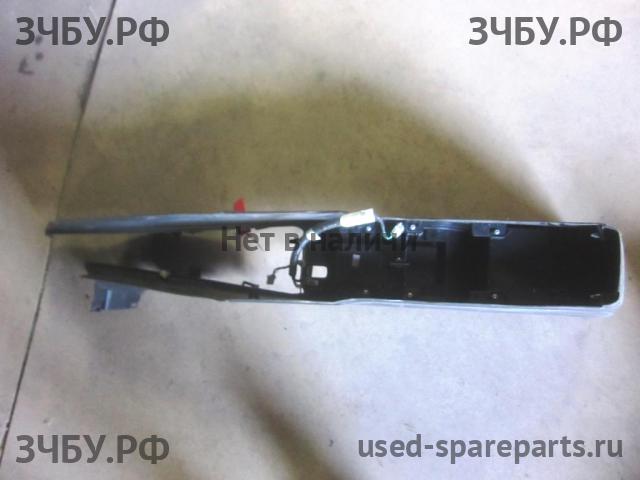 Honda Civic 8 (4D) Консоль между сиденьями (Подлокотник)