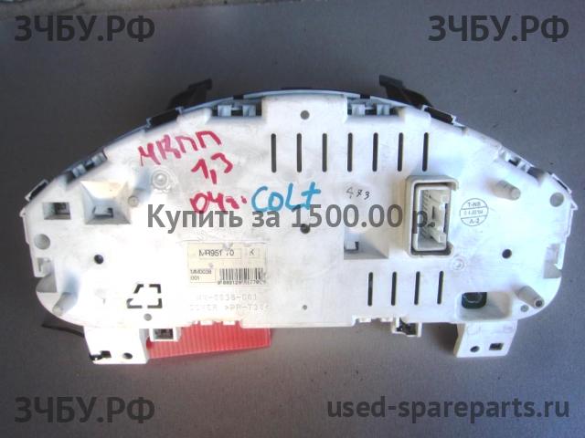 Mitsubishi Colt 6 (Z30) Панель приборов