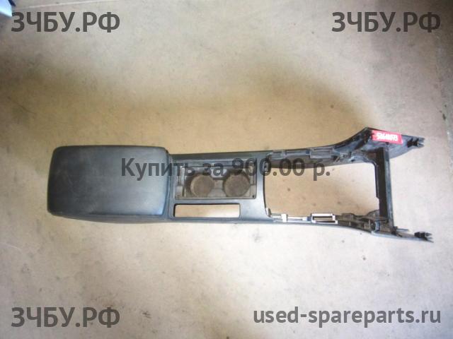 Mazda 6 [GH] Консоль между сиденьями (Подлокотник)