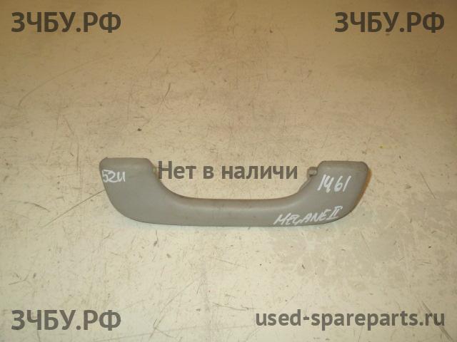Renault Megane 2 Ручка внутренняя потолочная