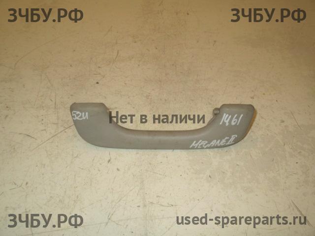 Renault Megane 2 Ручка внутренняя потолочная