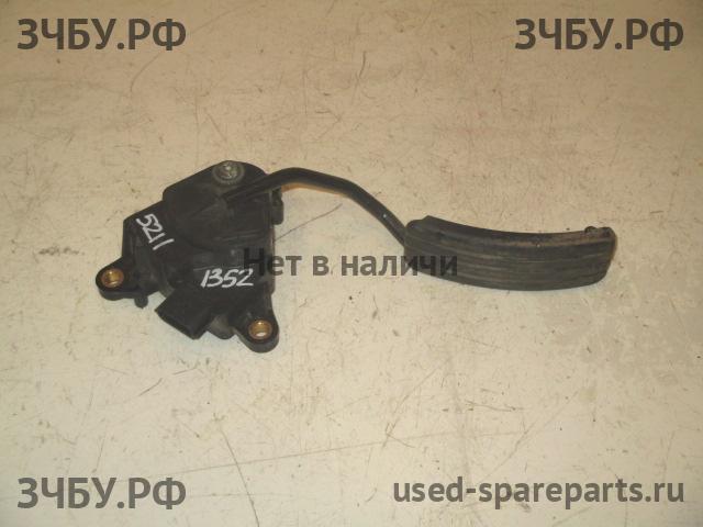 Renault Megane 2 Педаль газа