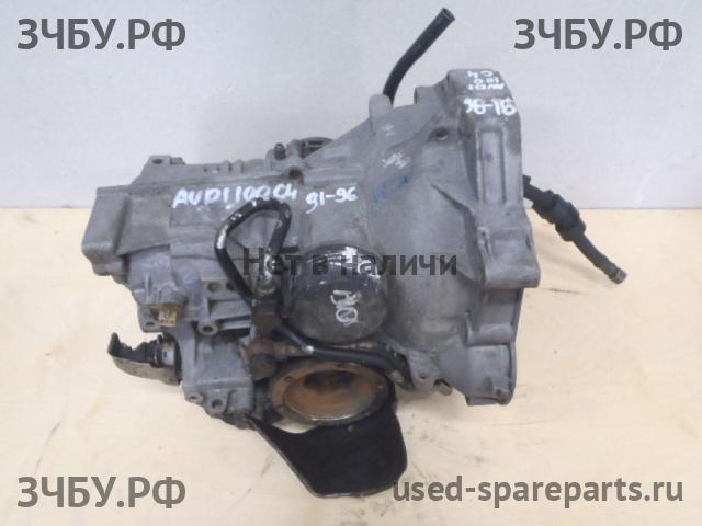 Audi 80/90 [B4] МКПП (механическая коробка переключения передач)