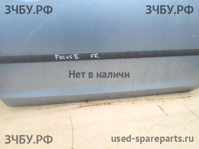 Ford Focus 2 Молдинг двери передней правой