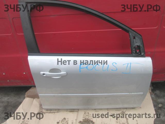 Ford Focus 2 Дверь передняя правая