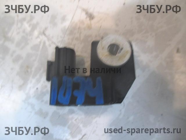 Renault Megane 2 Датчик удара AIR BAG (SRS)