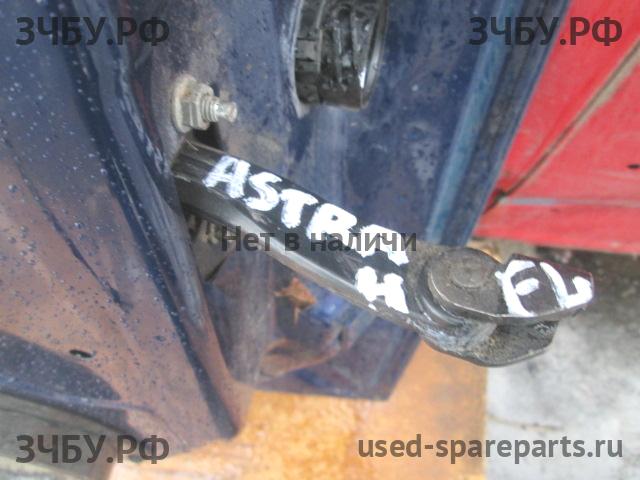 Opel Astra H Ограничитель двери