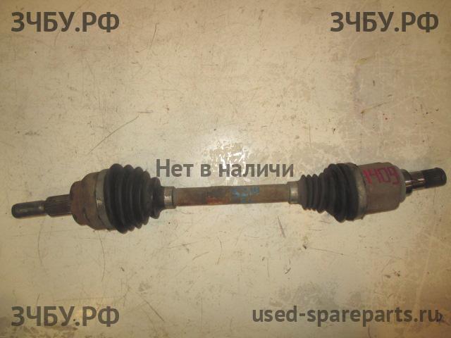 Ford Focus 3 Полуось передняя левая