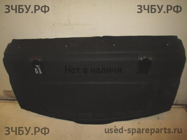 Ford Focus 3 Полка задняя