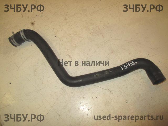 Ford Focus 3 Патрубок радиатора