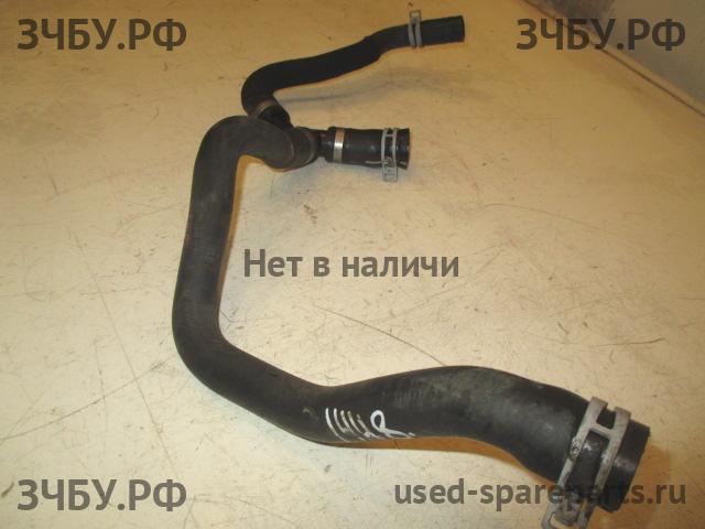 Ford Focus 3 Патрубок радиатора