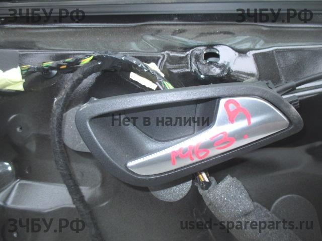Ford Focus 3 Ручка двери внутренняя передняя правая
